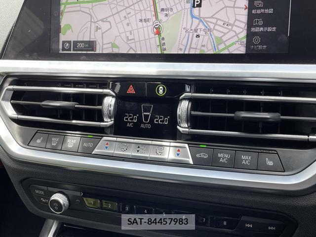 Bmw 3 SERIES 2021-09 8550623-10