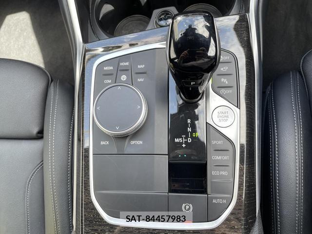 Bmw 3 SERIES 2021-09 8550623-11
