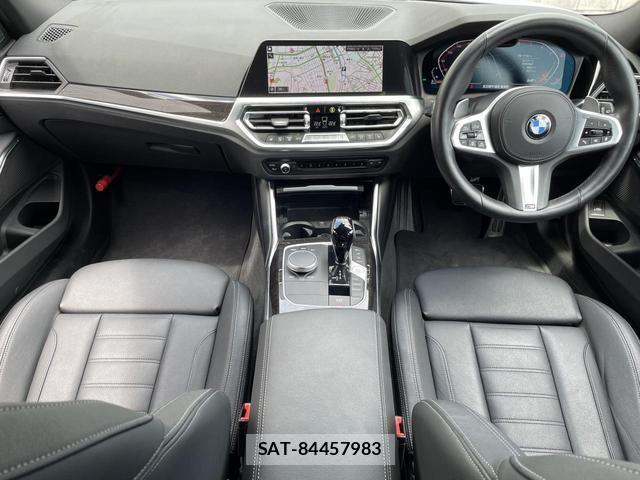Bmw 3 SERIES 2021-09 8550623-2