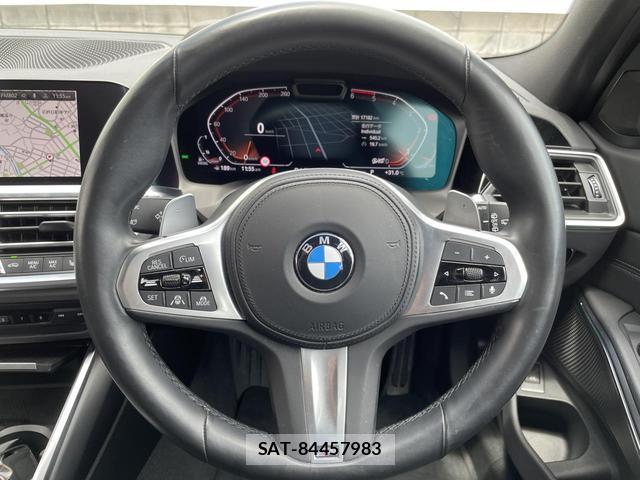 Bmw 3 SERIES 2021-09 8550623-3