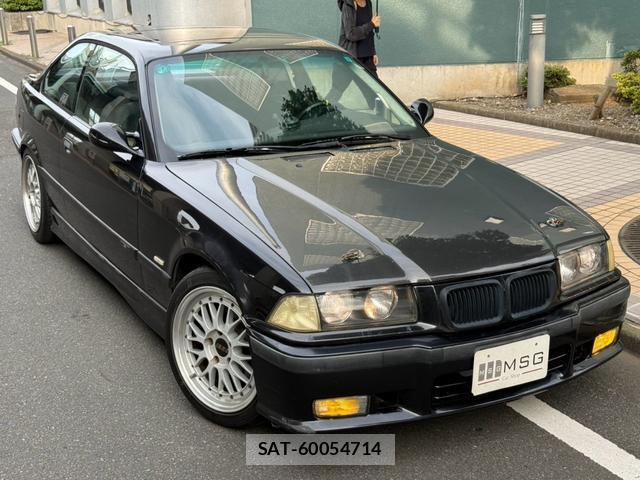 Bmw 3 SERIES 1999-06 8550638-0
