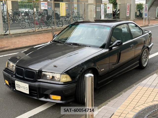 Bmw 3 SERIES 1999-06 8550638-1