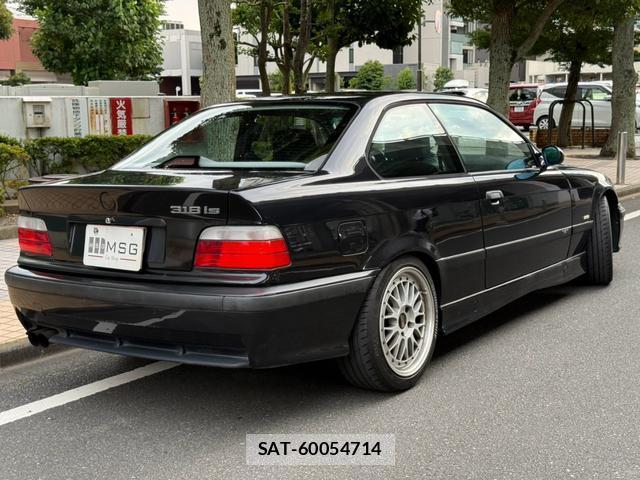 Bmw 3 SERIES 1999-06 8550638-2