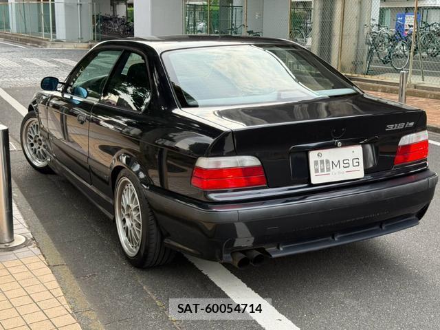 Bmw 3 SERIES 1999-06 8550638-3