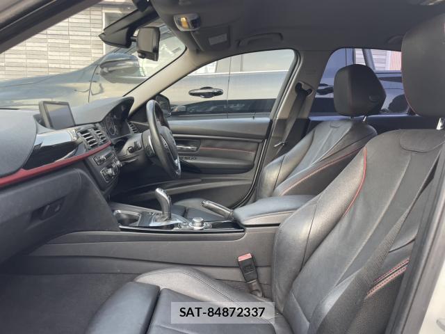 Bmw 3 SERIES 2012-10 8551364-1