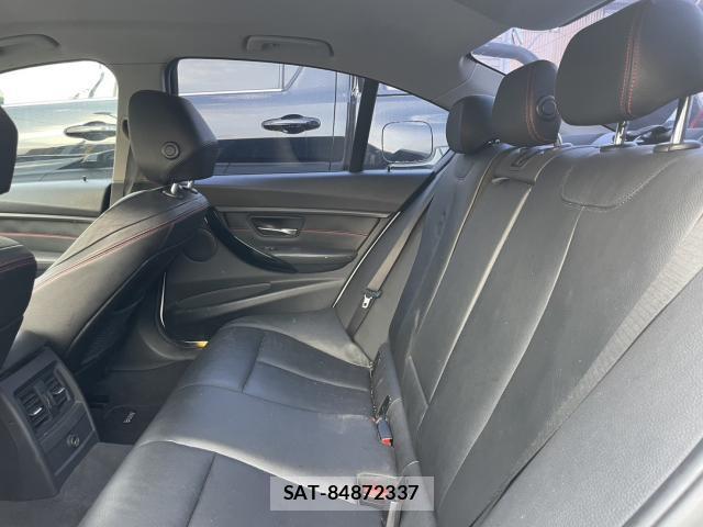 Bmw 3 SERIES 2012-10 8551364-2