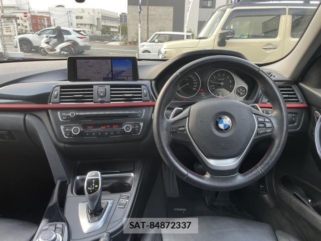 Bmw 3 SERIES 2012-10 8551364-3
