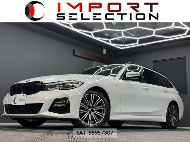 Bmw 3 SERIES 2020-10 8551531-0