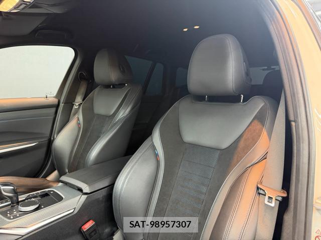 Bmw 3 SERIES 2020-10 8551531-1