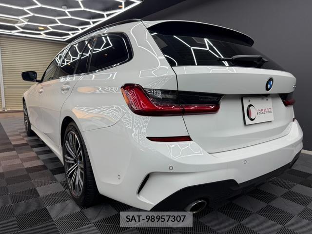 Bmw 3 SERIES 2020-10 8551531-10