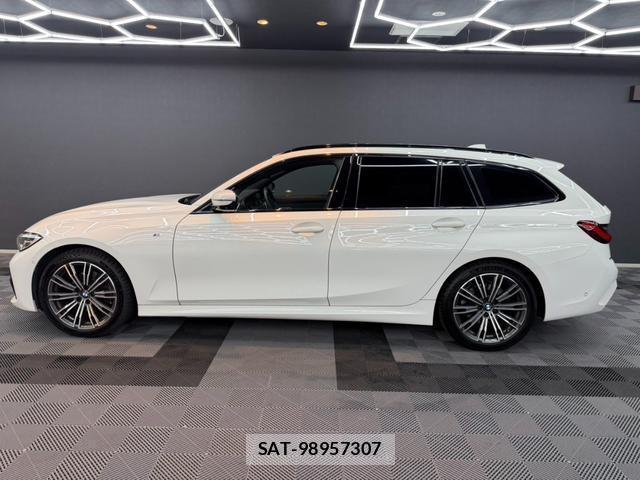 Bmw 3 SERIES 2020-10 8551531-11