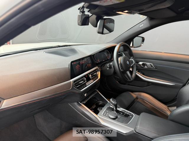 Bmw 3 SERIES 2020-10 8551531-2