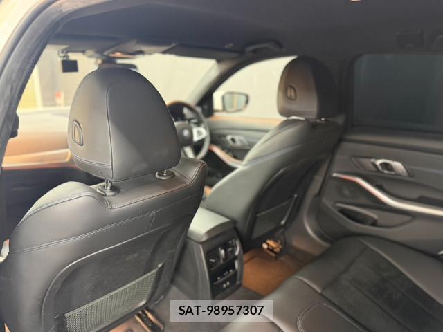 Bmw 3 SERIES 2020-10 8551531-4