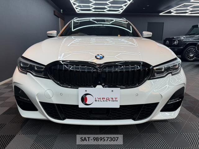 Bmw 3 SERIES 2020-10 8551531-6