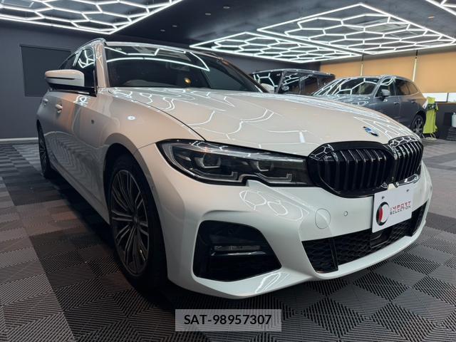 Bmw 3 SERIES 2020-10 8551531-7