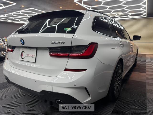 Bmw 3 SERIES 2020-10 8551531-8