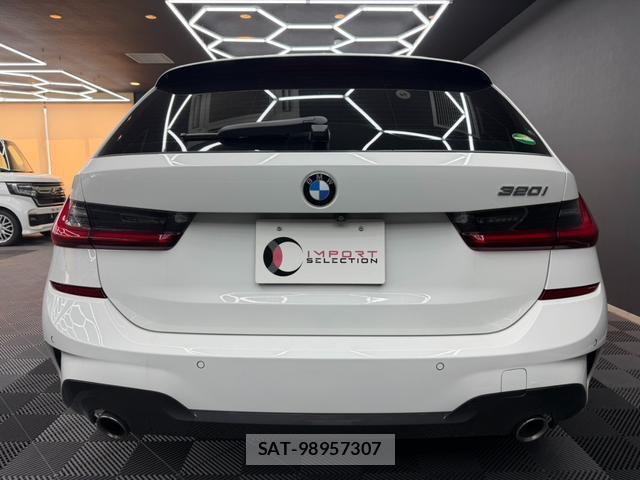 Bmw 3 SERIES 2020-10 8551531-9