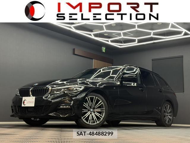 Bmw 3 SERIES 2021-11 8551532-0