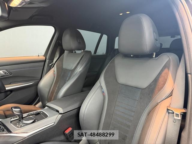 Bmw 3 SERIES 2021-11 8551532-1