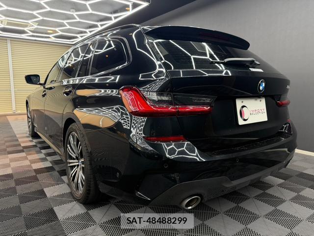 Bmw 3 SERIES 2021-11 8551532-10