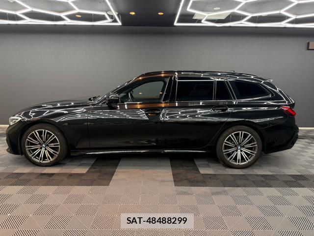 Bmw 3 SERIES 2021-11 8551532-11
