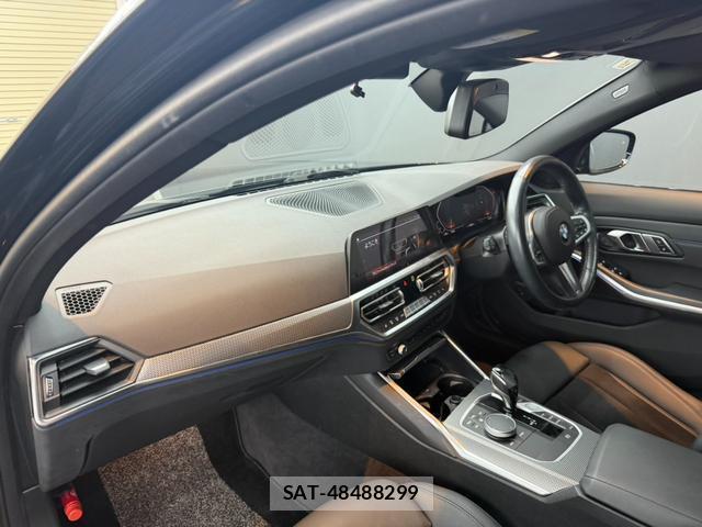 Bmw 3 SERIES 2021-11 8551532-4