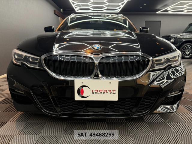 Bmw 3 SERIES 2021-11 8551532-6
