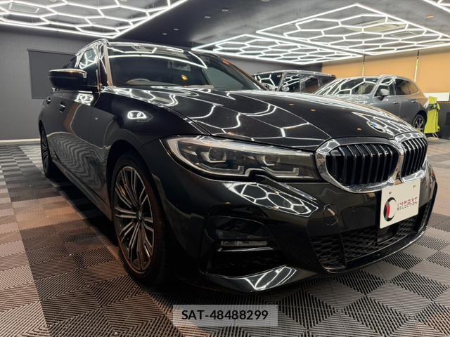 Bmw 3 SERIES 2021-11 8551532-7