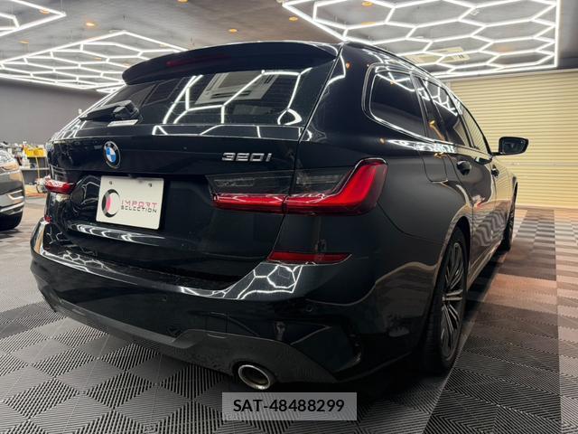 Bmw 3 SERIES 2021-11 8551532-8