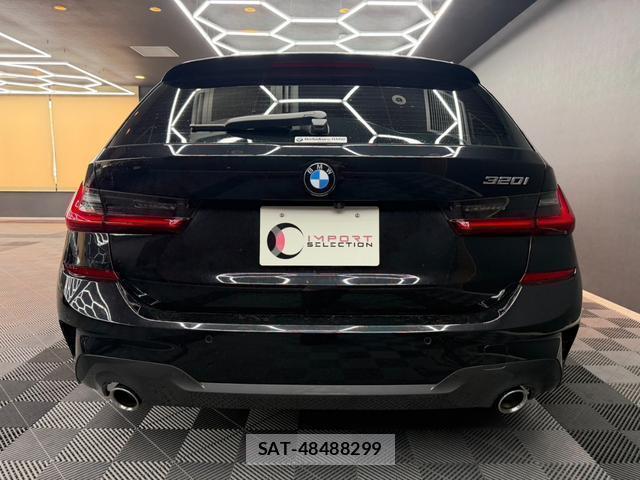 Bmw 3 SERIES 2021-11 8551532-9