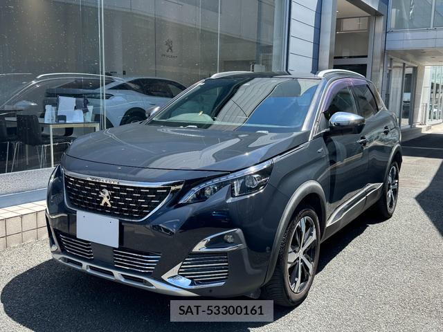 Peugeot 3008 2019-06 8550011-0
