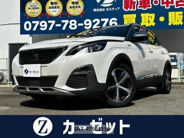 Peugeot 3008 2018-11 8551916-0