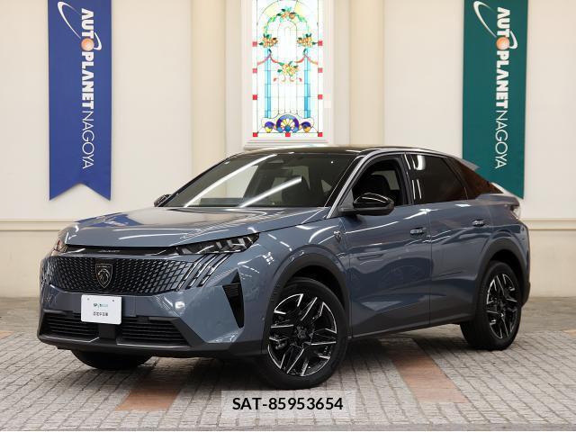 Peugeot 3008 2025-06 8551964-0