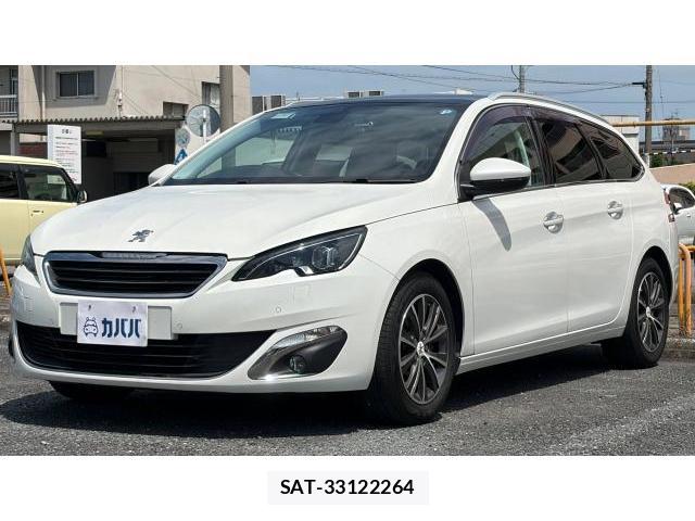 sat car