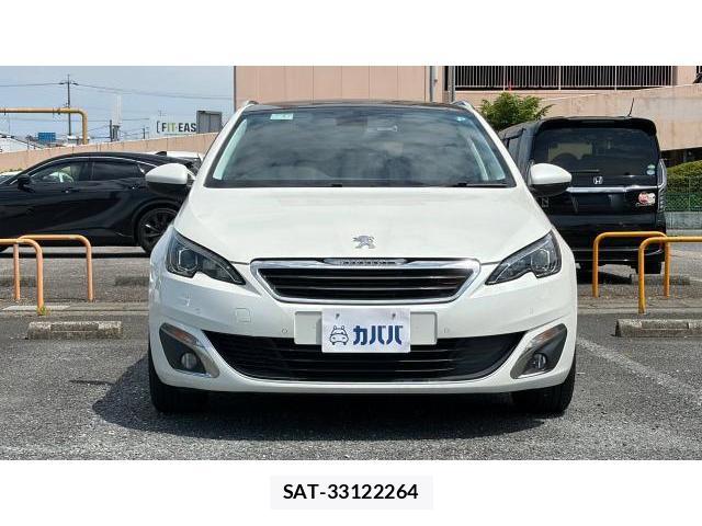 Peugeot 308 2015 8548957-1