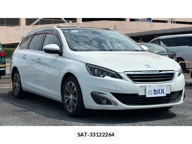 Peugeot 308 2015 8548957-12