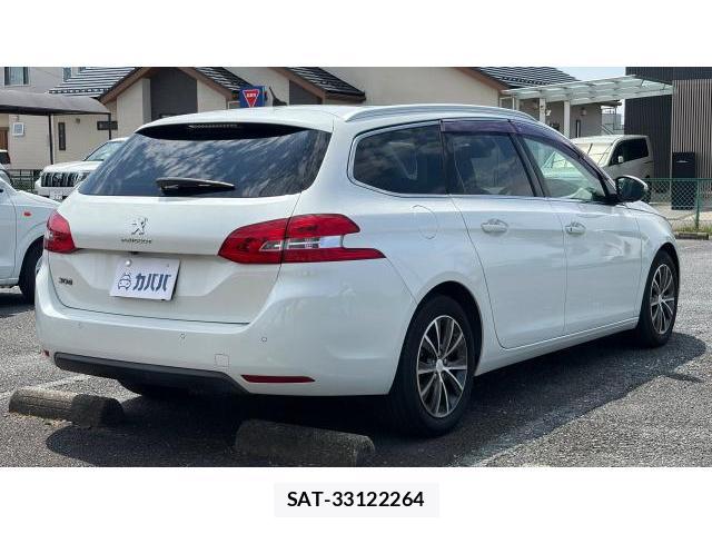 Peugeot 308 2015 8548957-13