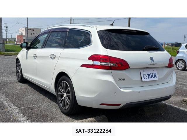 Peugeot 308 2015 8548957-14