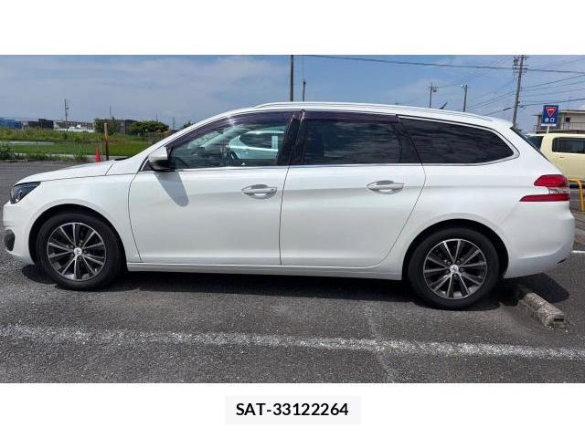 Peugeot 308 2015 8548957-15