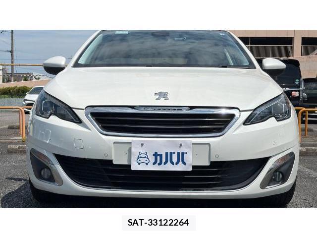 Peugeot 308 2015 8548957-19