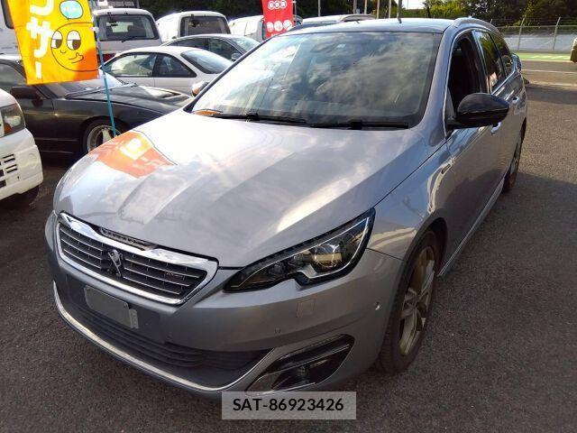 sat car