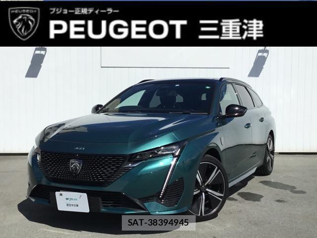 Peugeot 308 2022-11 8551965-0
