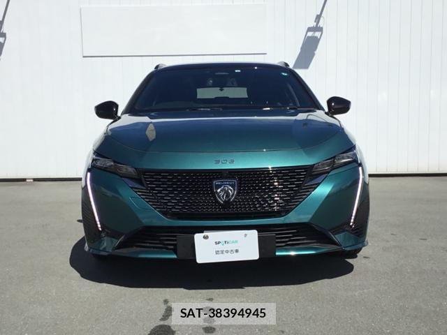 Peugeot 308 2022-11 8551965-1