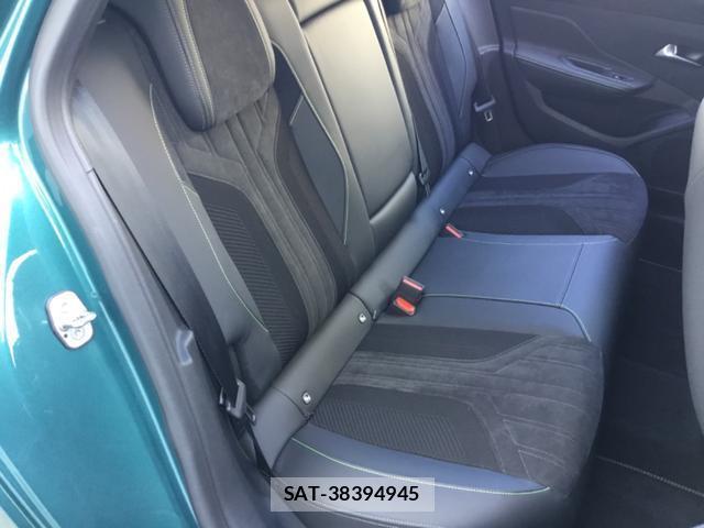 Peugeot 308 2022-11 8551965-13