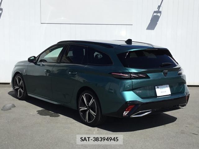 Peugeot 308 2022-11 8551965-4