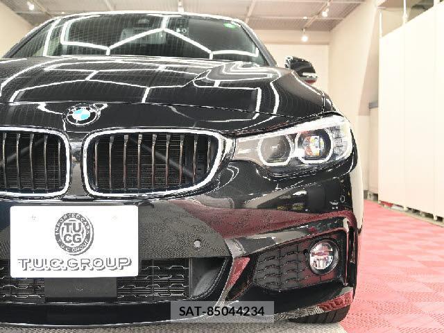 Bmw 4 SERIES 2019-12 8545714-5