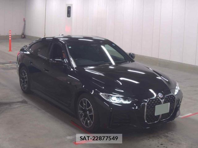 Bmw 4 SERIES 2023-02 8547852-0
