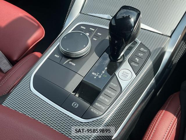 Bmw 4 SERIES 2023-05 8549459-7