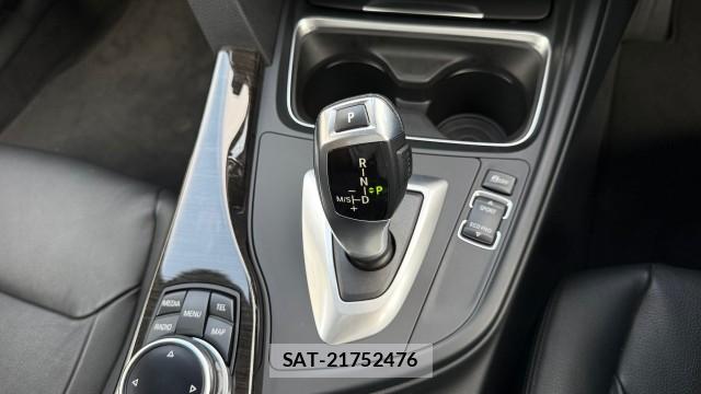 Bmw 4 SERIES 2014-09 8550419-13