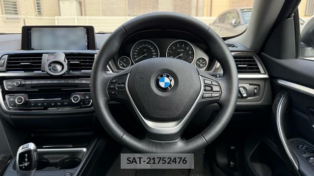 Bmw 4 SERIES 2014-09 8550419-15
